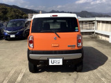ハスラー G 