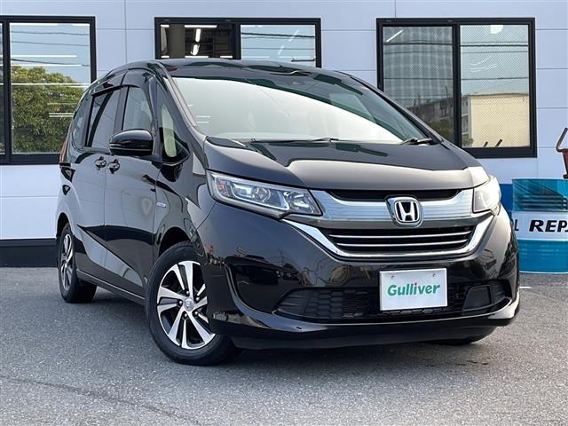 フリード 1.5 ハイブリッド G ホンダセンシング ワンオーナー 修復歴無し