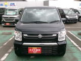 ワゴンR FX 4WD 