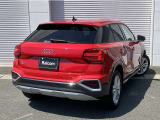Q2 35 TFSI アドバンスド 