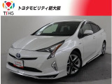 トヨタ プリウス