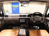 ランドクルーザー80 4.2 VXリミテッド ディーゼル 4WD 