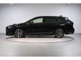 レヴォーグ  2.4 STI スポーツR EX 4WD