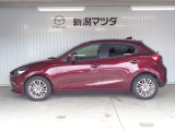 新潟マツダ自動車の中古車販売は直接ご来店いただき、現車確認をしていただけるお客様に限らせていただきます。予めご了承頂きますようよろしくお願いいたします。