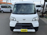 ハイゼットカーゴ スペシャル SAIII ハイルーフ 4WD 