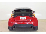 ヤリス  1.6 RZ 4WD