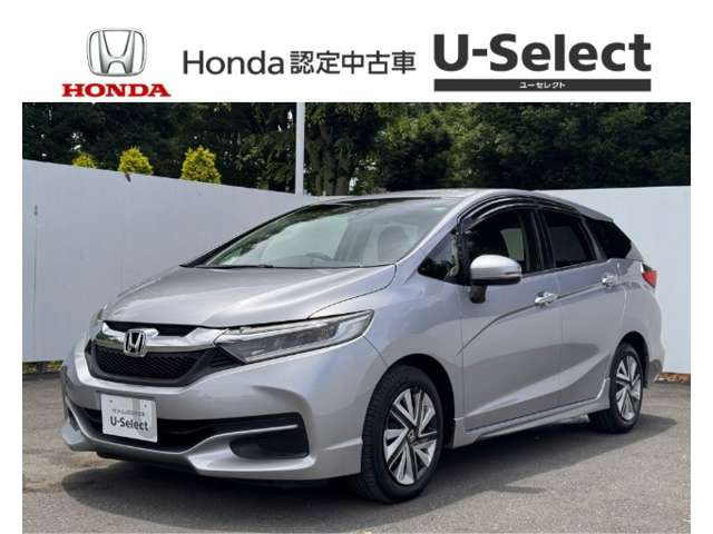 シャトル 1.5 G 