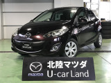マツダ デミオ