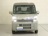 エブリイ ジョイン 4WD 