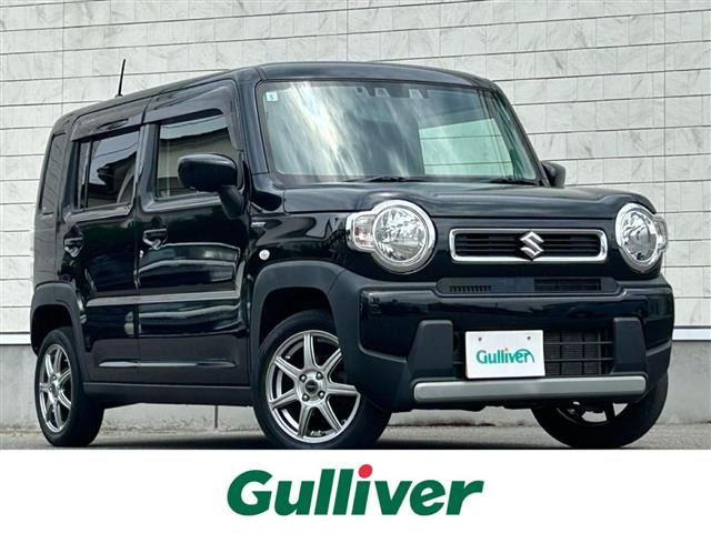 ハスラー ハイブリッド(HYBRID) G 4WD 修復歴無し