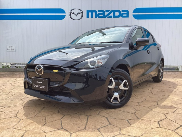 MAZDA2 1.5 15BD 