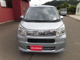 ムーヴ X SAIII 4WD 