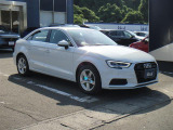 A3セダン 40 TFSI クワトロ シグネチャーエディション 4WD 