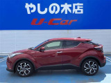 C-HR ハイブリッド 1.8 G 