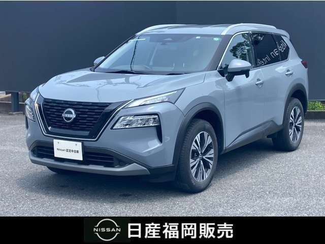 エクストレイル  1.5 X e-4ORCE 4WD