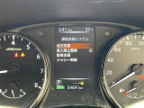 エクストレイル 2.0 20Xi レザーエディション 4WD 4WD 本革シート