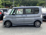 タントカスタム RS 