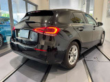 Aクラス A180 スタイル 