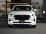 CX-60 3.3 XD ハイブリッド エクスクルーシブモダン ディーゼル 4WD 