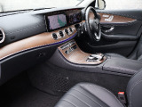 Eクラス E400 4マチック エクスクルーシブ 4WD 