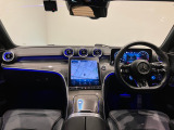Cクラス AMG C43 4マチック (BSG搭載モデル) 4WD 