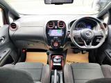 ノート 1.2 e-POWER NISMO 