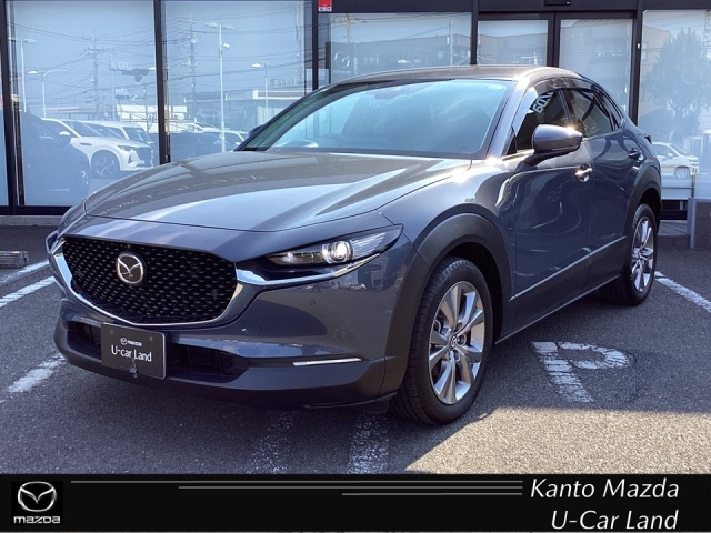 CX-30 1.8 XD Lパッケージ 