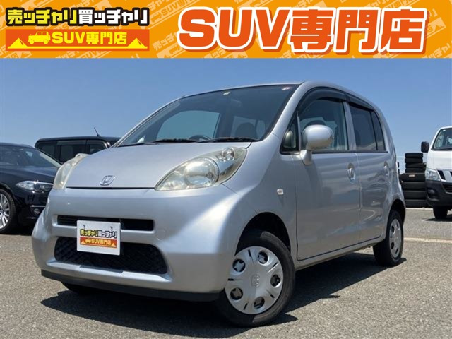 ライフ C 4WD 