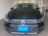 ポロ TSI コンフォートライン 