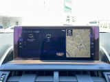 NX 300 Fスポーツ 4WD 本革シート