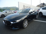 【中古車情報】マツダ MAZDA3セダン 2.0 20S プロアクティブ ツーリング セレクション  の中古車詳細（走行距離：3.7万km、カラー：クロ、販売地域：島根県大田市大田町吉永）
