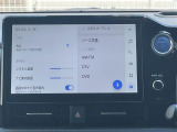 【オーディオ】FM / AM / フルセグTV / CD / DVD / Bluetooth / HDMI