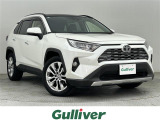 トヨタ RAV4 2.0 G Zパッケージ 4WD