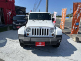 ラングラー サハラ 4WD 