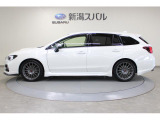 レヴォーグ 1.6 GT-S アイサイト 4WD 