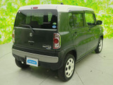 ハスラー G 4WD 