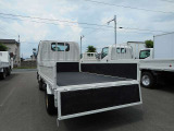 ディーゼル、4WD、オートマ、ABS、平、4WD,低床1.3t、荷台内寸約:L312×W162×H38
