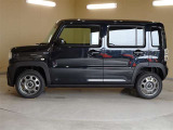 スペーシア ハイブリッド(HYBRID) G 4WD 