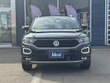 T-Roc TDI スポーツ ディーゼル 