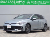 フォルクスワーゲン ゴルフ