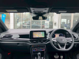 T-Roc TDI Rライン ブラック スタイル ディーゼル 