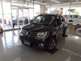 イグニス 1.2 Fリミテッド 4WD 