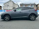 CX-3 1.5 XD ツーリング 