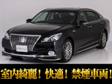 トヨタ クラウンマジェスタ 3.5 Fバージョン