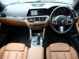 3シリーズセダン 320d 