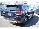 フォレスター 2.0 アドバンス 4WD 