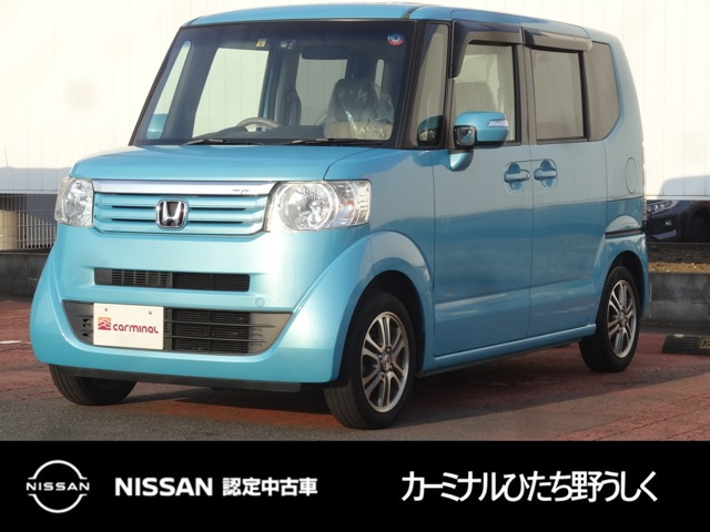 N-BOX G Lパッケージ 