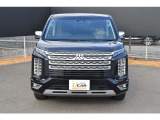 デリカD:5 2.2 P 4WD 