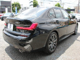 3シリーズセダン 320d 