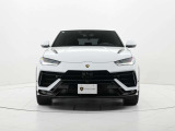 ウルス ペルフォルマンテ 4WD 